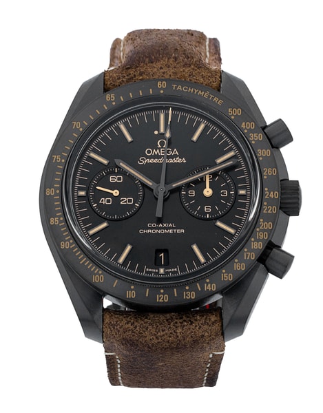 Omega Speedmaster Dark Side of the Moon 311.92.44.51.01.006